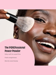 Benefit The Porefessional Power Matte and Blur Loose Setting Powder 8g - Image 2 of 5
