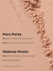 Benefit The Porefessional Power Matte and Blur Loose Setting Powder 8g - Image 3 of 5