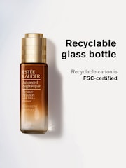 Estée Lauder Advanced Night Repair Rescue Solution Serum with 15% Bifidus Ferment Travel Size - Image 1 of 9