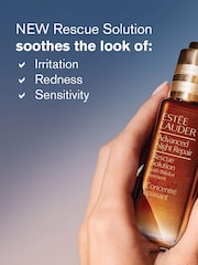 Estée Lauder Advanced Night Repair Rescue Solution Serum with 15% Bifidus Ferment Travel Size - Image 2 of 9