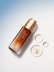 Estée Lauder Advanced Night Repair Rescue Solution Serum with 15% Bifidus Ferment Travel Size - Image 3 of 9