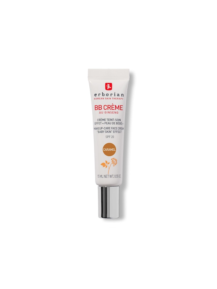Erborian BB Cream 15ml - Image 1 of 5