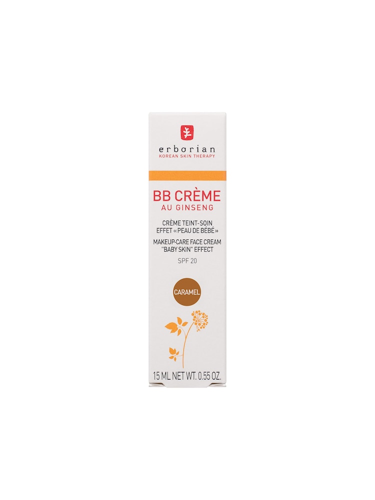 Erborian BB Cream 15ml - Image 2 of 5 Erborian BB Cream 15ml - Image 2 of 5