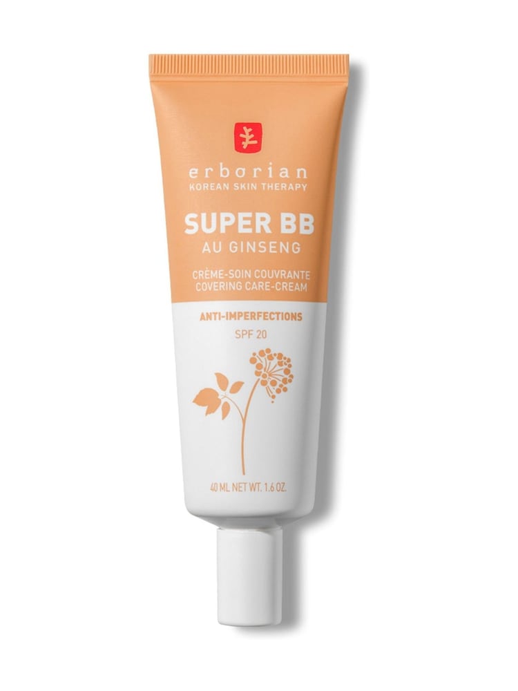 Erborian Super Bb Au Ginseng Cream 40ml - Image 1 of 5