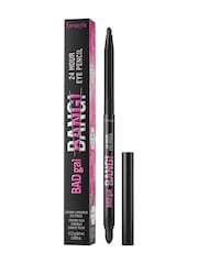 Benefit BADgal BANG Pitch Black Pencil - Image 1 of 2
