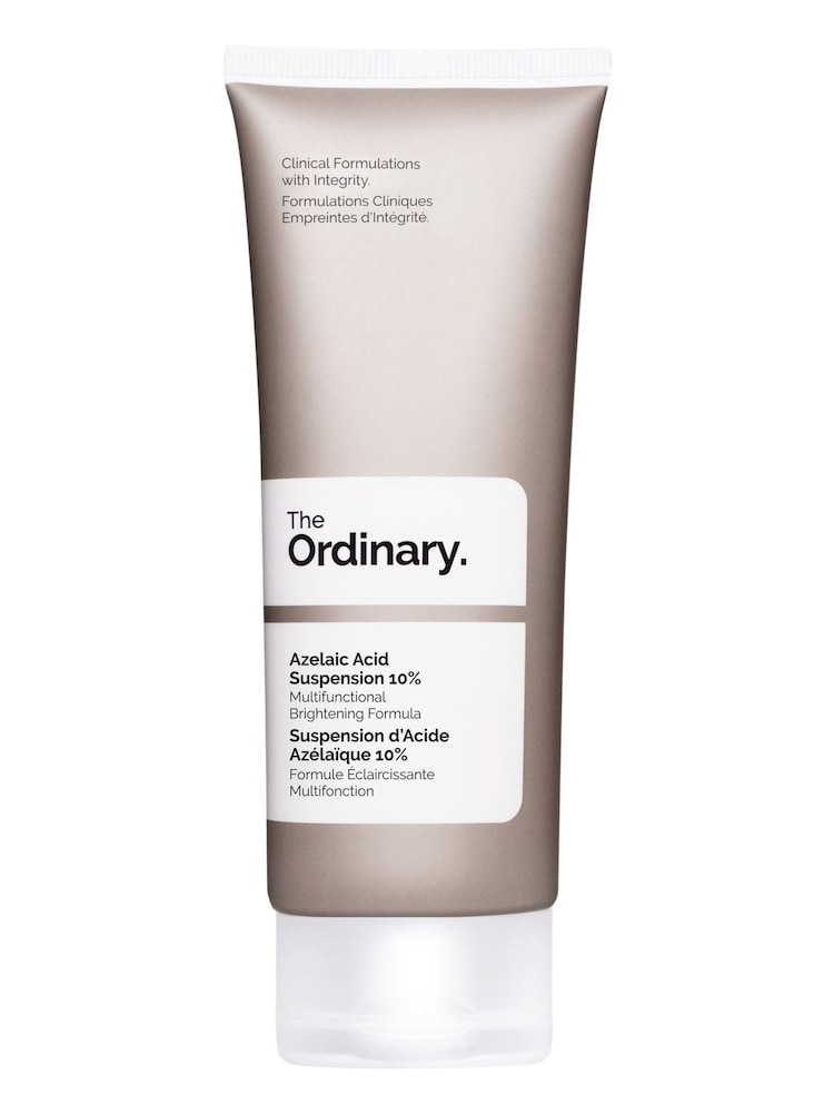 The Ordinary Azelaic Acid Suspension Moisturiser 10% 100ml - Image 1 of 5