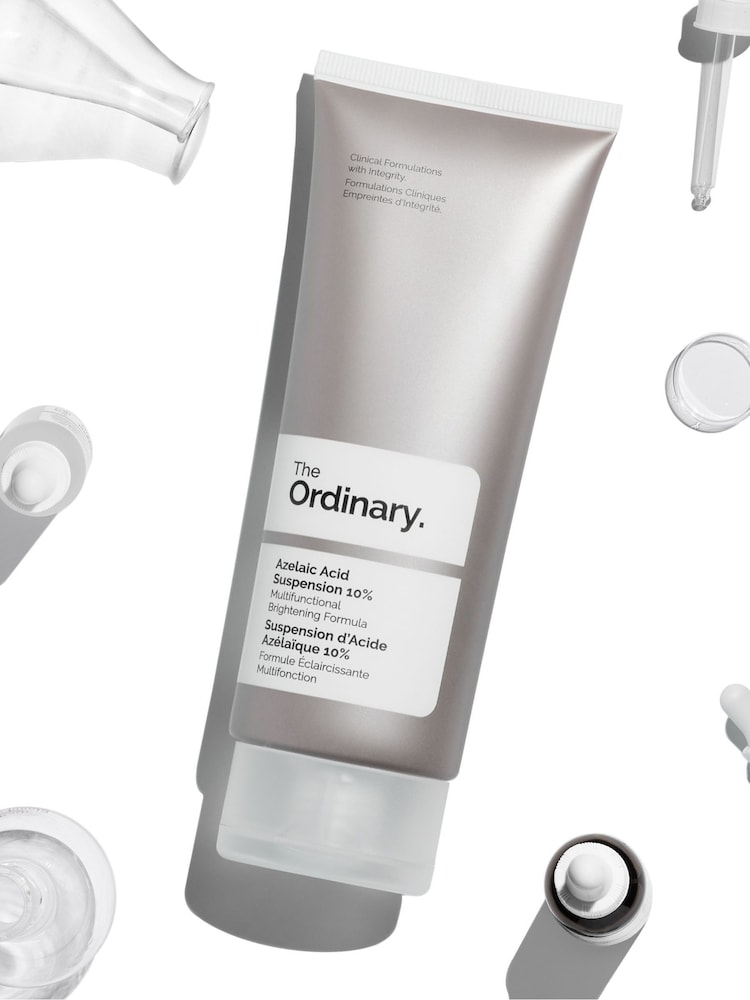 The Ordinary Azelaic Acid Suspension Moisturiser 10% 100ml - Image 2 of 5
