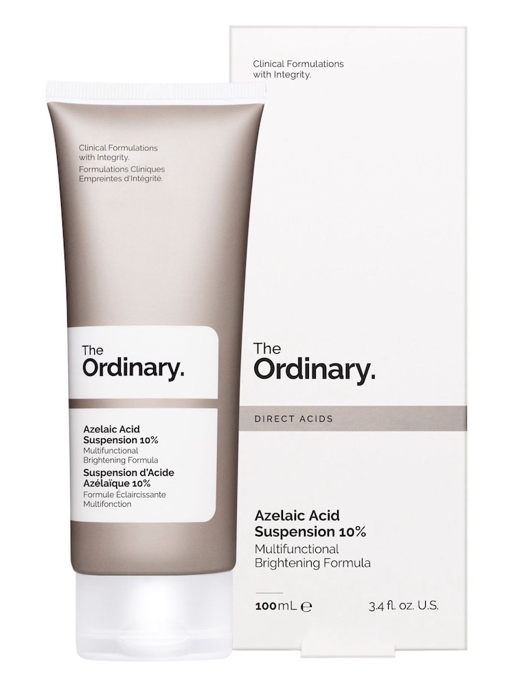 The Ordinary Azelaic Acid Suspension Moisturiser 10% 100ml - Image 5 of 5