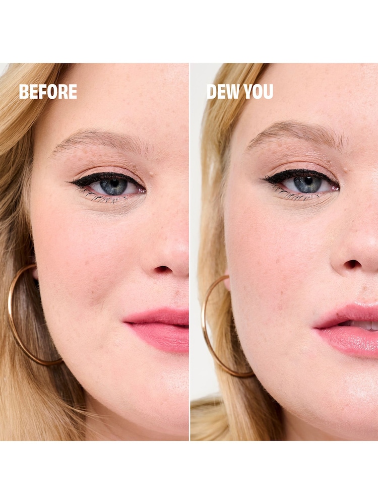 Benefit Dew-la-la Liquid Glow Highlighter - Image 5 of 5