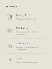 The Ordinary Glycolic Acid 7% Exfoliating Toner 240ml - Image 4 of 7