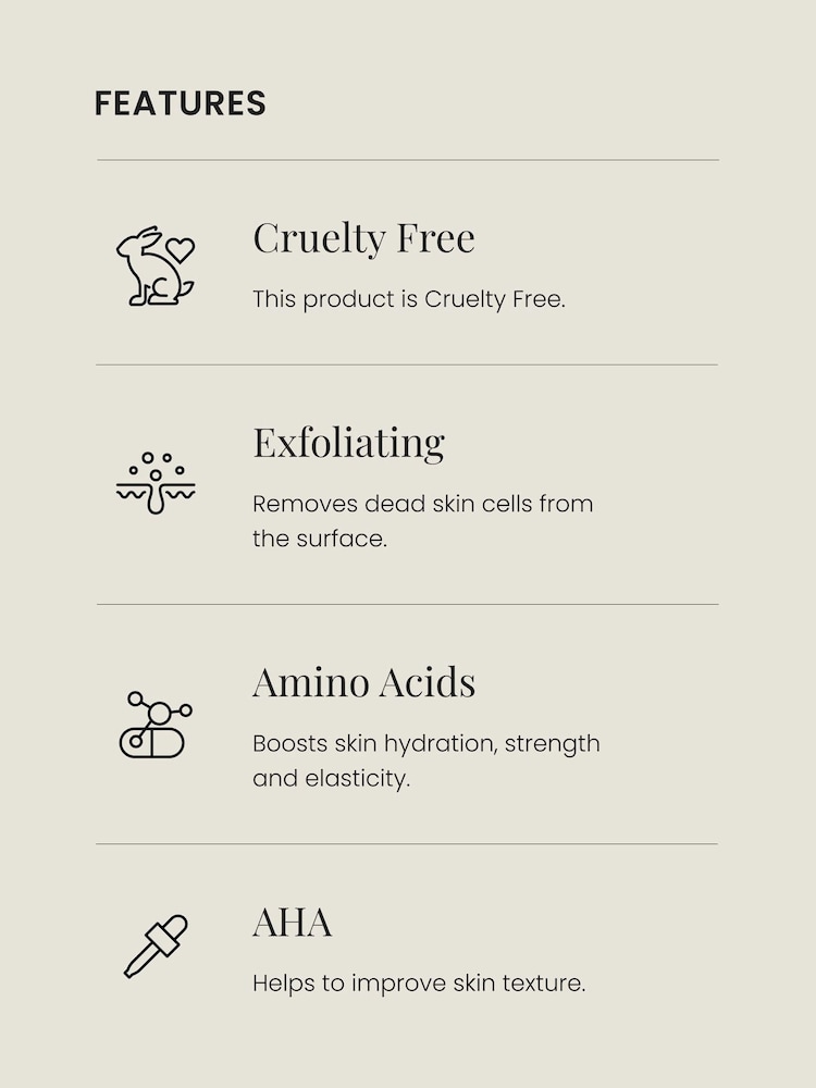 The Ordinary Glycolic Acid 7% Exfoliating Toner 240ml - Image 7 of 7