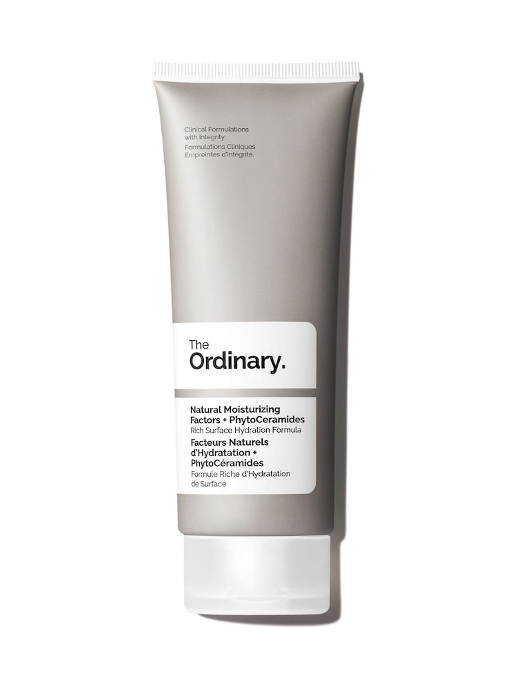 The Ordinary Natural Factors + Phytoceramides Moisturiser 100ml - Image 1 of 5