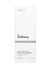 The Ordinary Natural Factors + Phytoceramides Moisturiser 100ml - Image 3 of 5