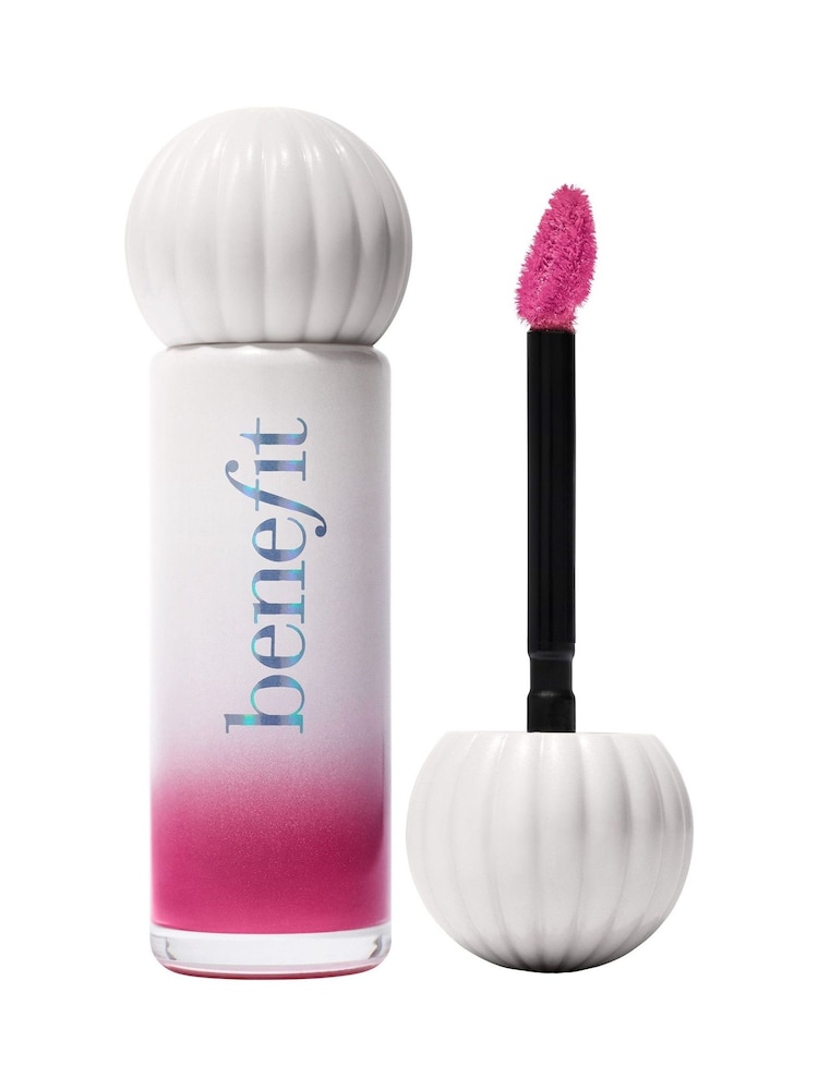 Benefit Splashtint Moisturising Dewy Lip Tint - Image 1 of 8