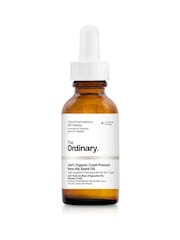 The Ordinary 100% Organic Cold Pressed Rose Hip Seed Oil 30ml - Image 1 of 1