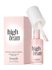 Benefit High Beam Satiny Liquid Highlighter - Image 1 of 4