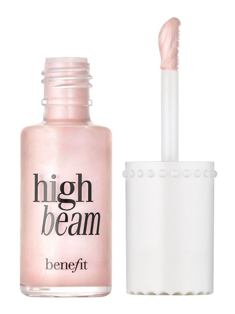Benefit High Beam Satiny Liquid Highlighter - Image 4 of 4