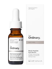 The Ordinary Multi Peptide Eye Serum 15ml - Image 1 of 6