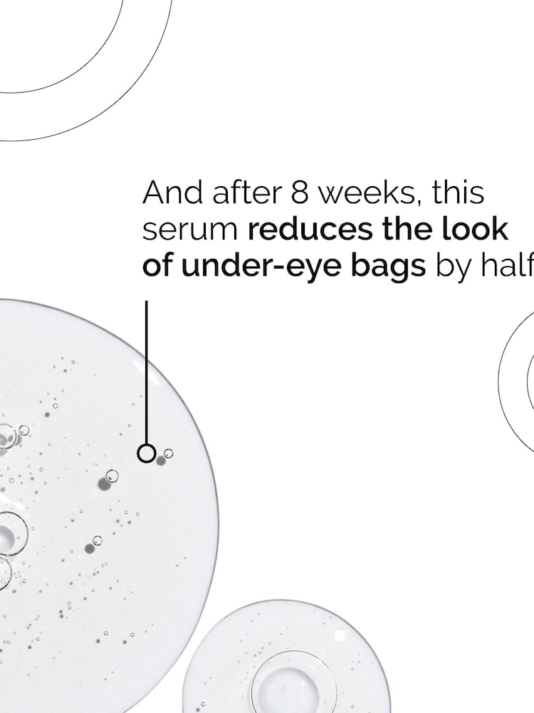 The Ordinary Multi Peptide Eye Serum 15ml - Image 2 of 6