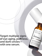 The Ordinary Multi Peptide Eye Serum 15ml - Image 5 of 6