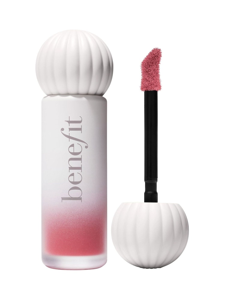Benefit Plushtint Moisturising Matte Lip Tint - Image 1 of 8
