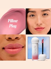Benefit Plushtint Moisturising Matte Lip Tint - Image 3 of 8