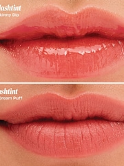 Benefit Plushtint Moisturising Matte Lip Tint - Image 8 of 8
