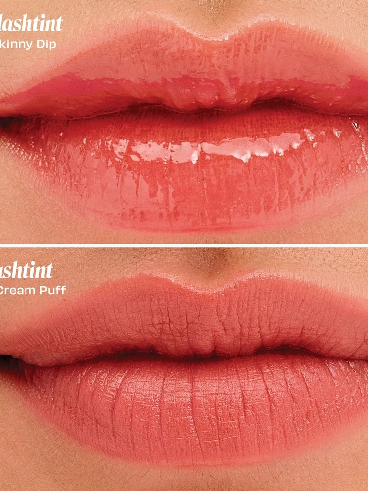 Benefit Plushtint Moisturising Matte Lip Tint - Image 8 of 8