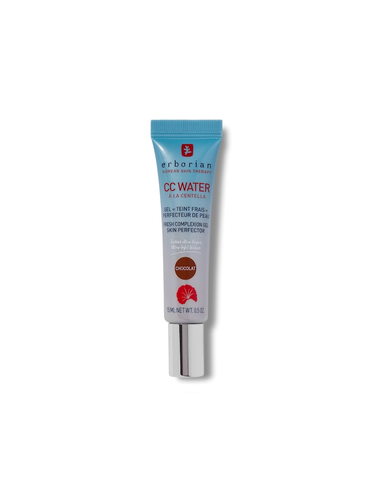 Erborian CC Water Cream 15ml - Image 1 of 4