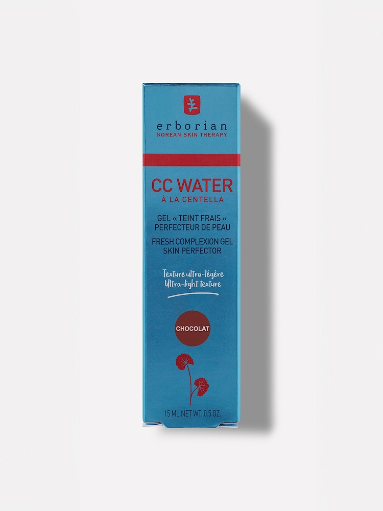 Erborian CC Water Cream 15ml - Image 2 of 4