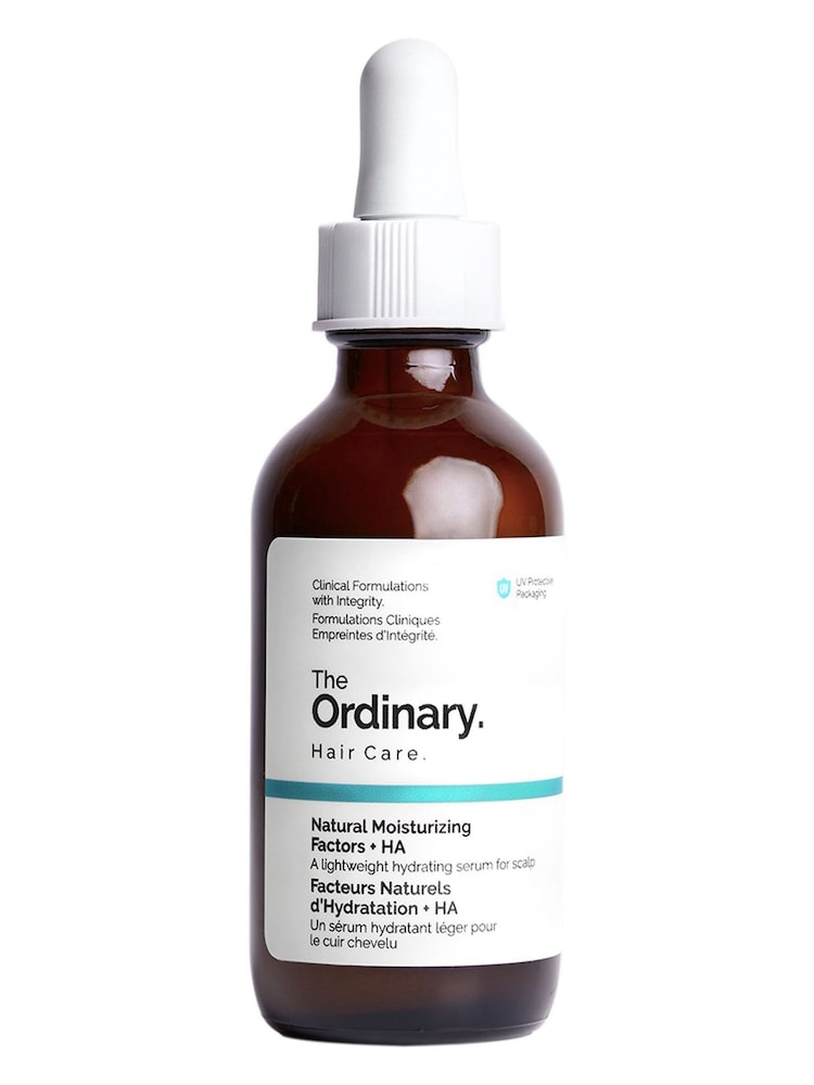 The Ordinary Hair Care, Natural Moisturising Factors Hair Treatments 60ml - Image 1 of 4