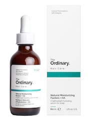 The Ordinary Hair Care, Natural Moisturising Factors Hair Treatments 60ml - Image 3 of 4