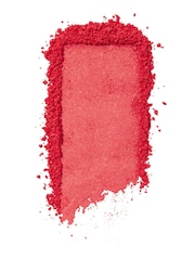Benefit Crystah Strawberry Pink Powder Blusher Travel Size - Image 3 of 5