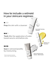 The Ordinary Retinal 0.2% Emulsion Serum 15ml - Image 2 of 5