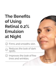 The Ordinary Retinal 0.2% Emulsion Serum 15ml - Image 3 of 5