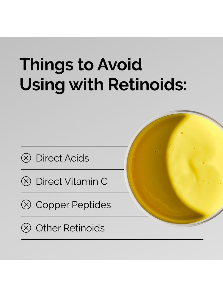 The Ordinary Retinal 0.2% Emulsion Serum 15ml - Image 5 of 5
