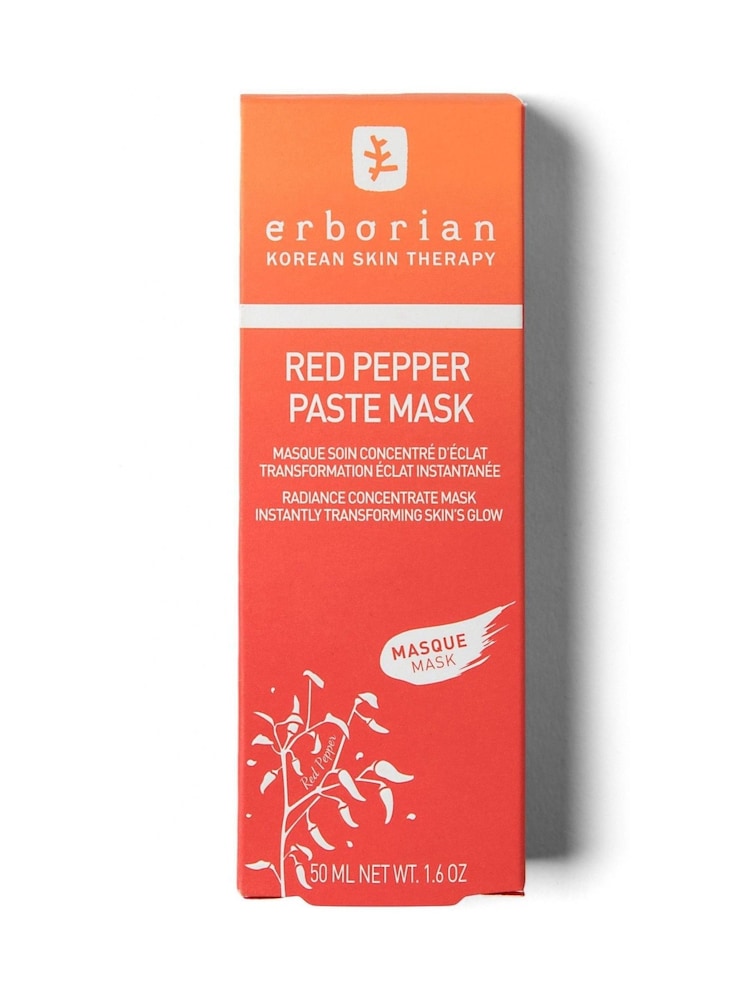 Erborian Red Pepper Pulp 20ml - Image 2 of 3