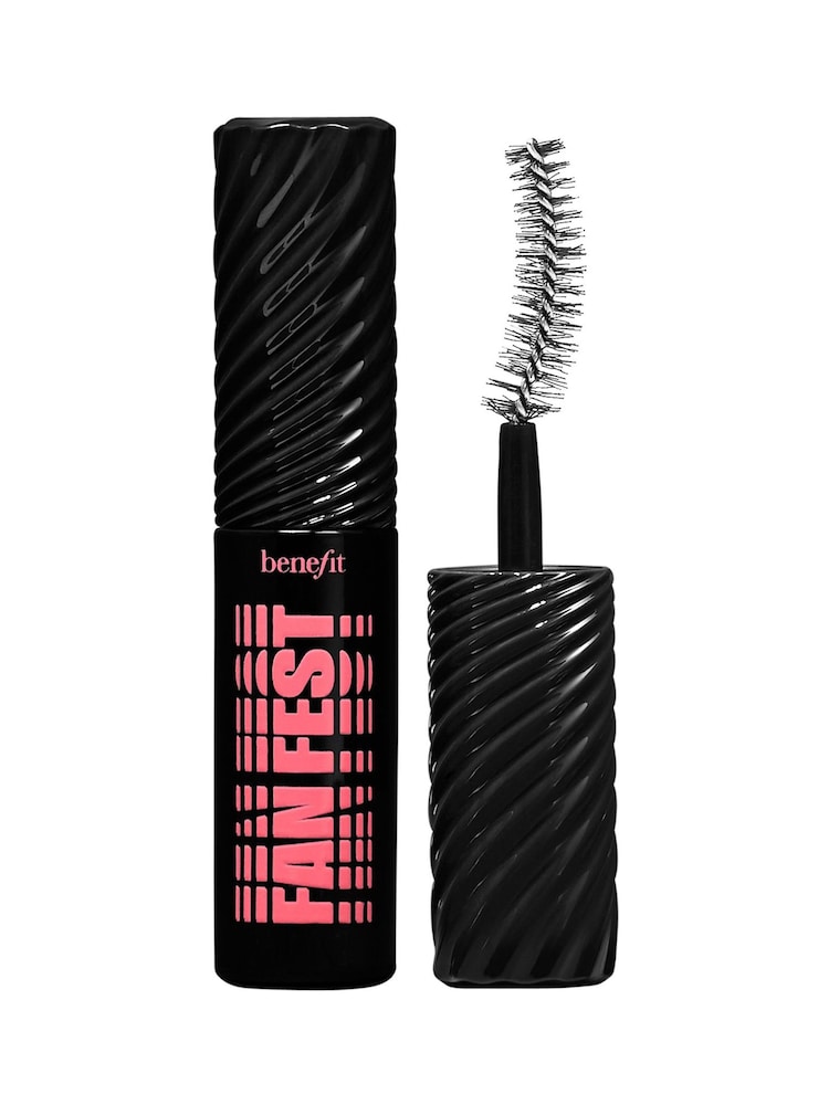 Benefit Fan Fest Mascara Travel Size - Image 1 of 5