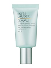 Estée Lauder DayWear Sheer Tint Multi-Protection Anti-Oxidant Moisturiser SPF15 50ml - Image 1 of 4