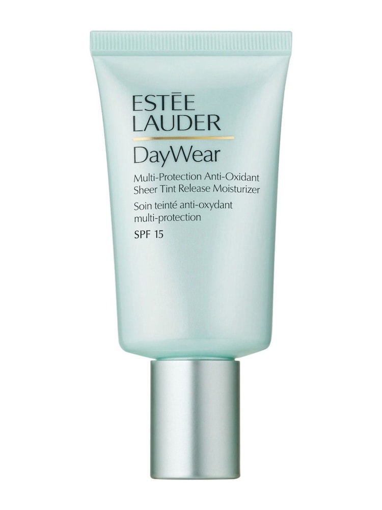 Estée Lauder DayWear Sheer Tint Multi-Protection Anti-Oxidant Moisturiser SPF15 50ml - Image 1 of 4
