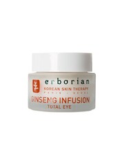 Erborian Ginseng Total Eye Cream 15ml - Image 1 of 3