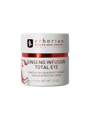 Erborian Ginseng Total Eye Cream 15ml - Image 2 of 3
