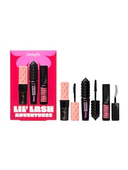 Benefit Lil Lash Adventures Mascara Trio (Worth £45) - Image 1 of 4