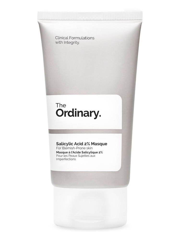 The Ordinary Salicylic Acid 2% Masque 50ml - Image 1 of 3