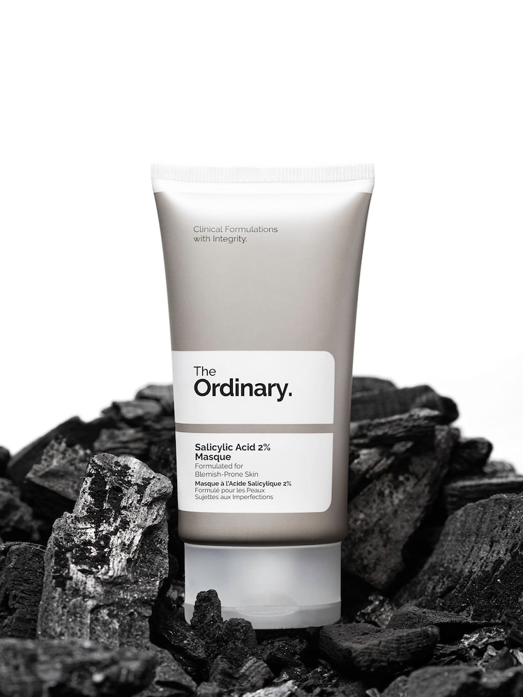 The Ordinary Salicylic Acid 2% Masque 50ml - Image 2 of 3