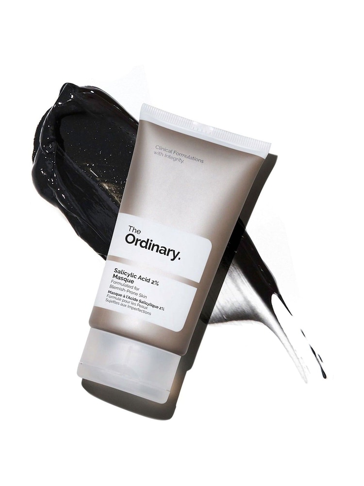 The Ordinary Salicylic Acid 2% Masque 50ml - Image 3 of 3