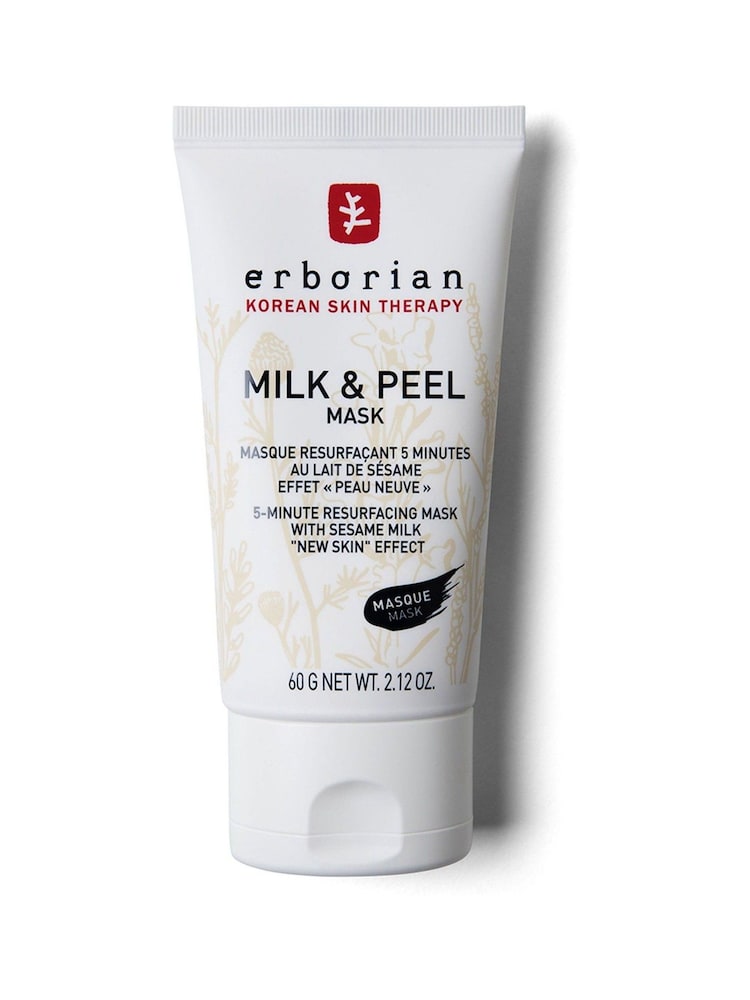 Erborian Milk and Peel Mask 60ml - Image 2 of 3