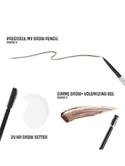 Benefit Brow Haul of Fame Brow Basics Set (Worth £55) - Image 2 of 4