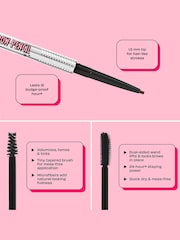 Benefit Brow Haul of Fame Brow Basics Set (Worth £55) - Image 4 of 4