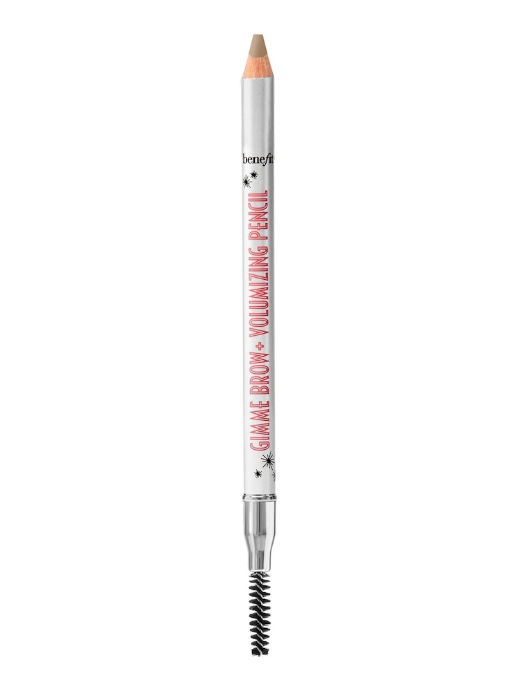 Benefit Gimme Brow+ Volumizing Eyebrow Pencil Full Size - Image 1 of 5